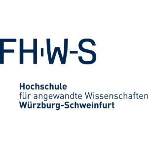Logo FHWS