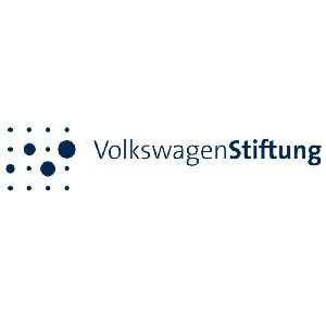 Logo VW Stiftung